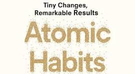 Atomic Habits PDF